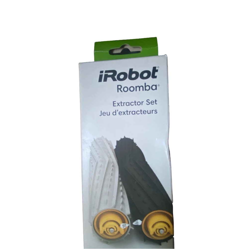 iRobot Roomba Extractor Set